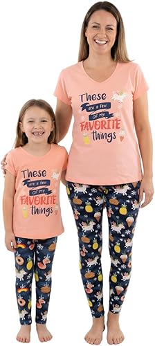 Unique Baby UB Womens Mommy and Me Christmas Ornaments Outfit (Adult S, Ornament