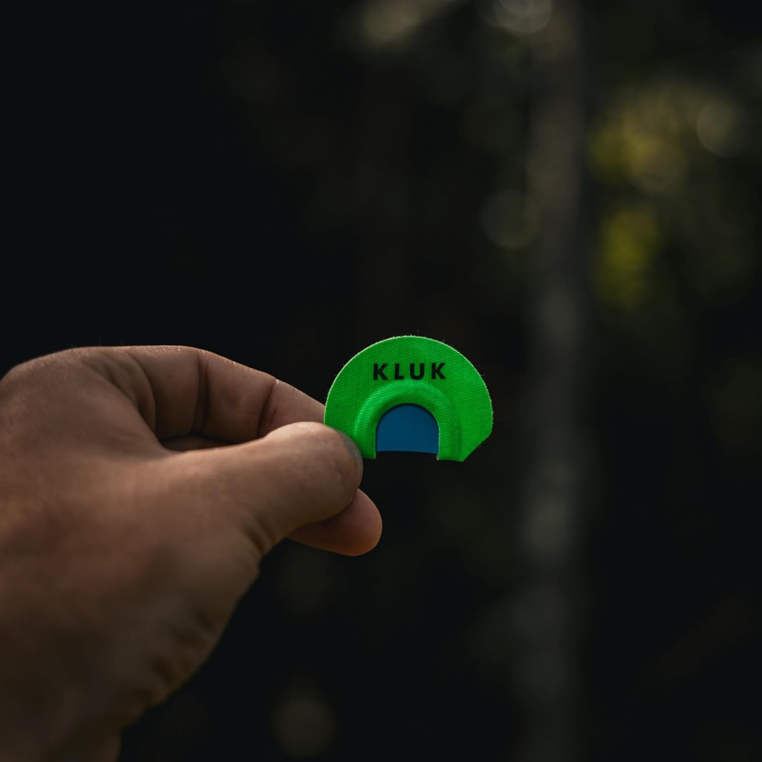 Predator Diaphragm Call Set, The Trifecta 3-Pack, Includes WAASPY Wabbit, Midnight Special, Crystal Clear Calls for Coyote and Rabbit Distress Sounds