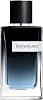 Yves Saint Laurent Y Eau de Parfum para Hombre, 3.3 oz | Cítrica y amaderada 1