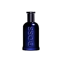 BOSS HUGO BOSS Boss Bottled Night Eau de Toilette Spray 200 ML