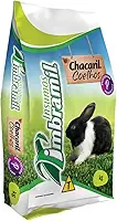 RAÇÃO PELETIZADA PARA CHACARIL COELHOS CEVA 5KG