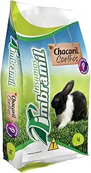 RAÇÃO PELETIZADA PARA CHACARIL COELHOS CEVA 5KG