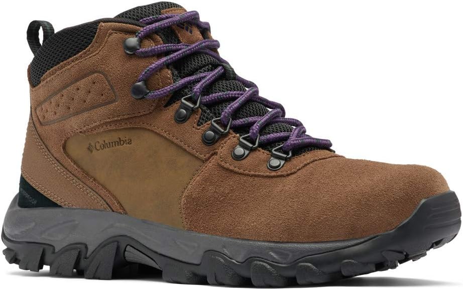 Columbia Newton Ridge Plus II Boots
