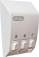 Vista 3 de Dispensador clásico Better Living 4 cámaras