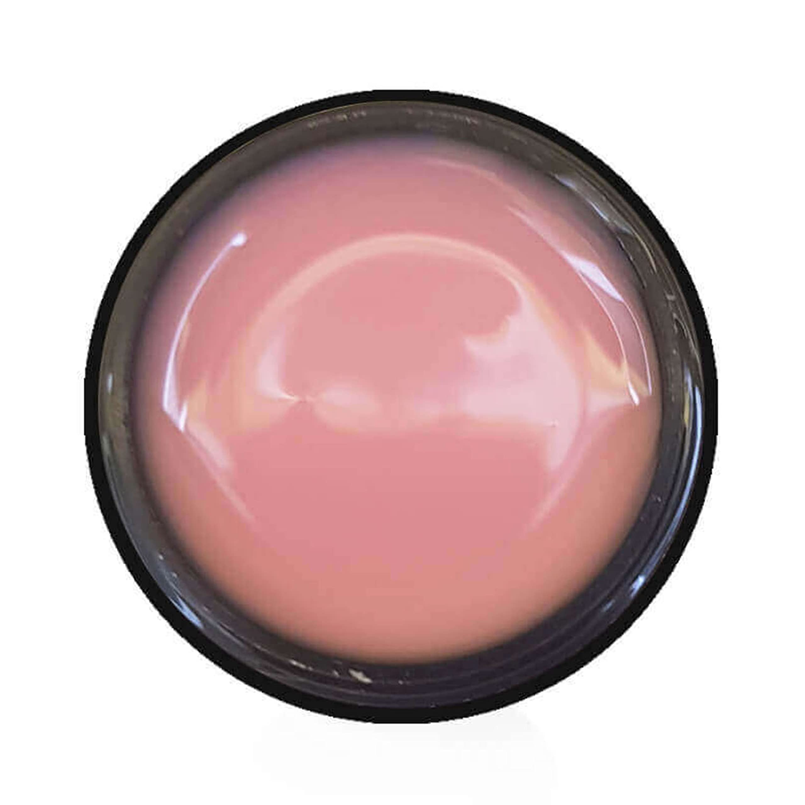Nail Store - Gel UV LED Costruttore Monofasico Cover Beige – Builder Camouflage - Media Densità - Autolivellante – Facile Lavorabilità – Adatto per Ricostruzione Unghie e Refill (30 g)