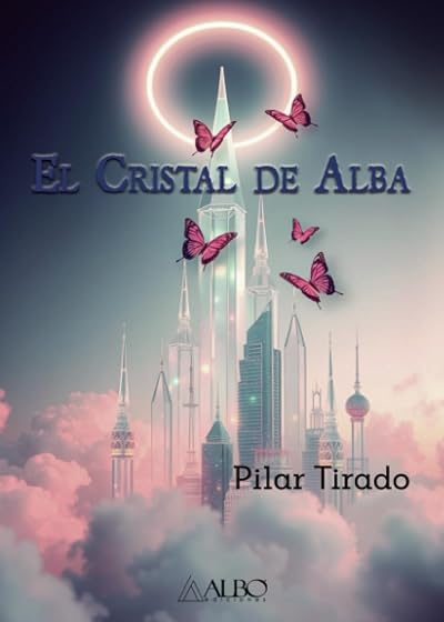 El Cristal de Alba