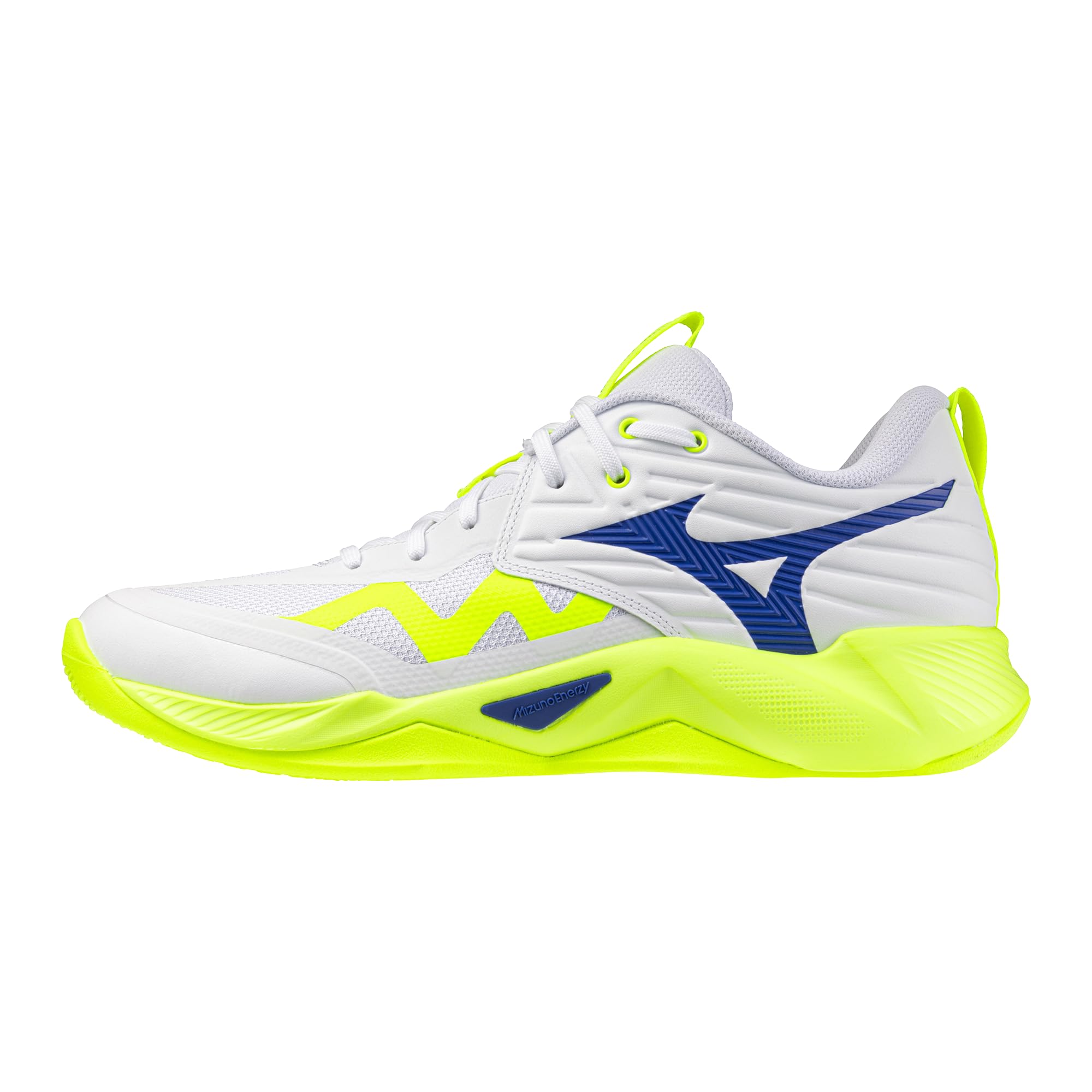 Womens Women's Wave Momentum Pro Volleyball Shoe