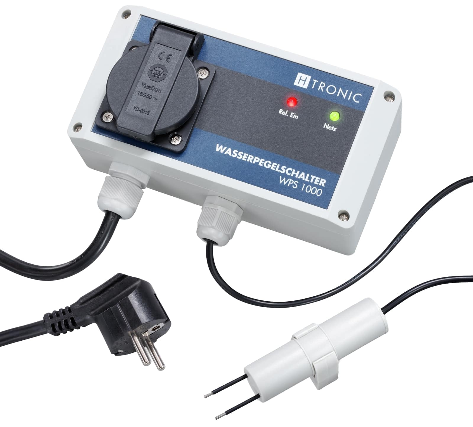 H-TronicWPS 1000 Water Level Sensor