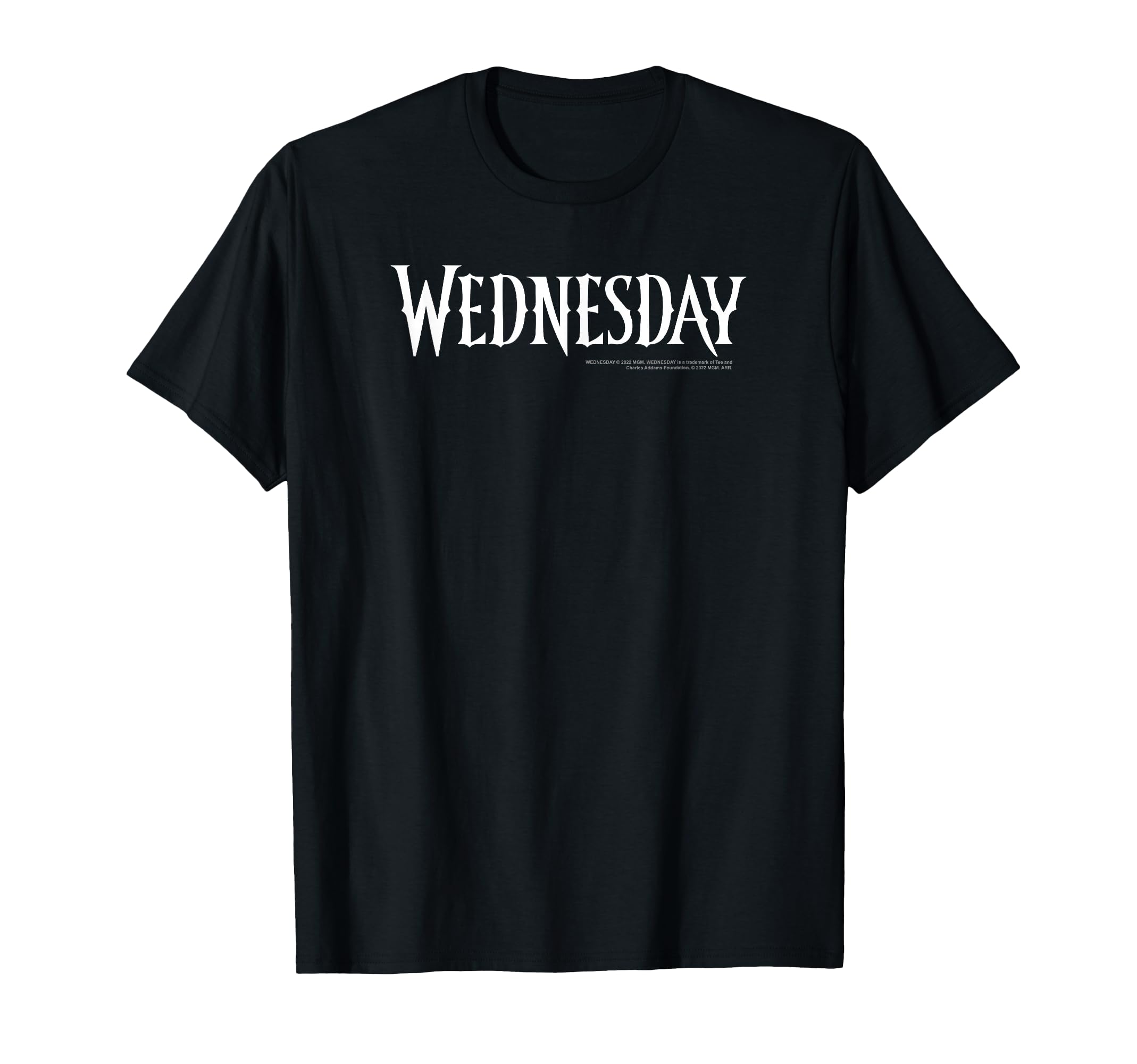 Kleidung mit Designs von Amazon Merch on Demand