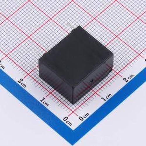 Miniatura 2 de 2 Relés De Alimentación Bj-Ss-105dmf Dip, 18,3 X 10,2 Mm Bj-Ss-105dmf