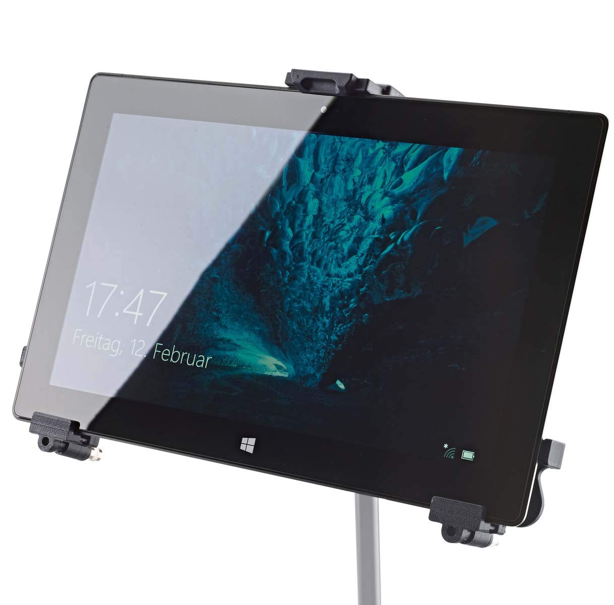 K&M 19790 | Universal Tablet PC Halterung Tablet Halter