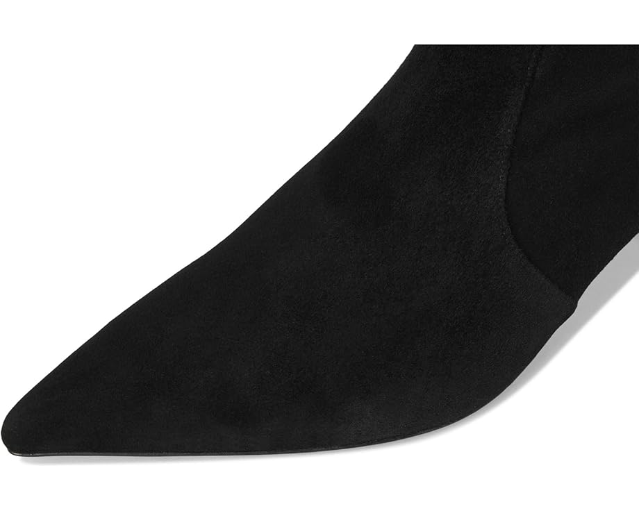 Stuart Weitzman Vinnie Bootie 50 - Top View