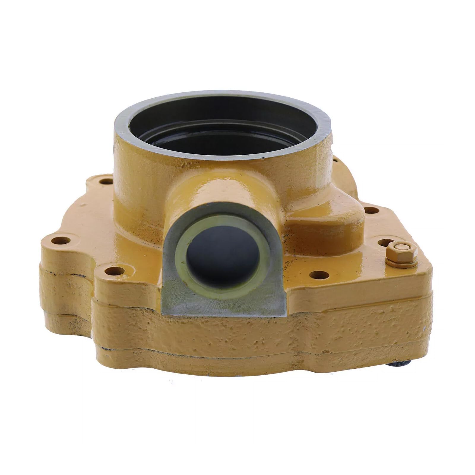 KRRK-parts Gear Pump 3920593 3910532 3929032 3931383 for Cummins Engine 4B 4BT 6B 6BT QSB