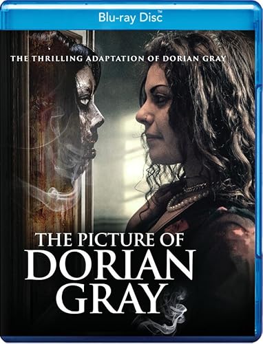 The Picture of Dorian Gray [Blu-Ray]