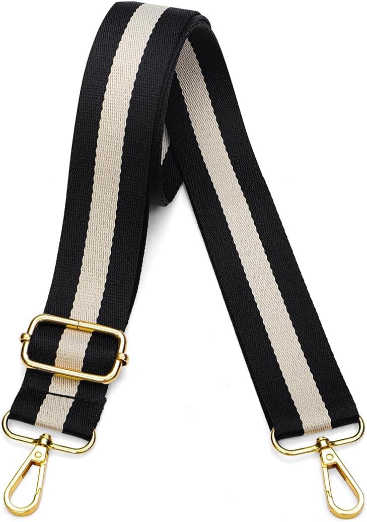 Lekesky Purse Strap Replacement Crossbody Purse Strap for Women…