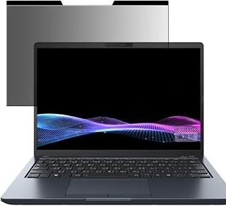 Kayo&Karin dynabook RJ73/MA タッチパネル非搭載モデル 用 | 覗き見防止 プライバシーフィルター マグネット式 のぞき見防止 保護フィルム 反射防止 両面使用可能