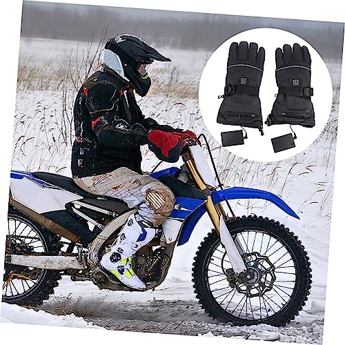 Mejores review On-line Guantes calefactables Top cinco. 17 Imagen adicional