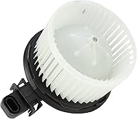 Vista 12 de SCITOO Motor de ventilador de calentador HVAC con jaula de ventilador frontal 700271 para Mini para Cooper L4 1.6L 2002 2003 2004 2005 2006 2007 2008