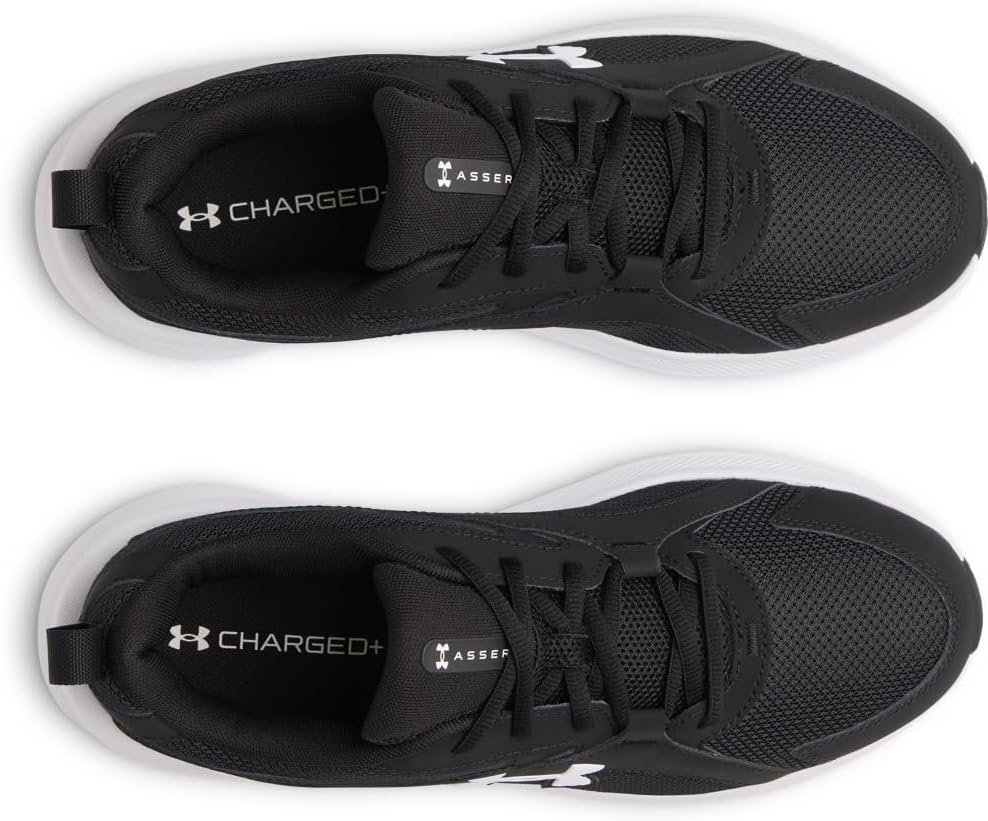Under Armour Mens Charged Assert 11