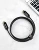 Mc Dodo Hdmi Transfer Cable 2m Black