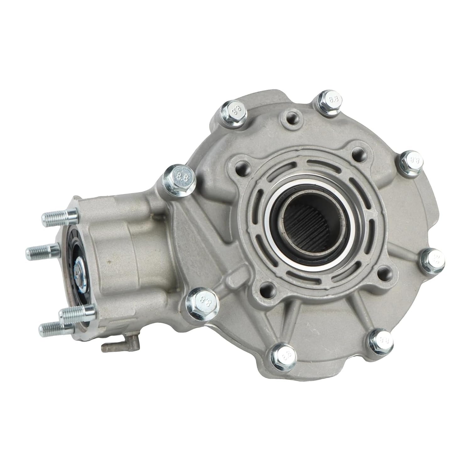 41300HM5A10 Complete Rear Differential Assembly Compatible with Honda TRX300 Fourtrax 300 2X4 1996-2000 ATV UTV 41300-HC4-000 41300-HC5-970