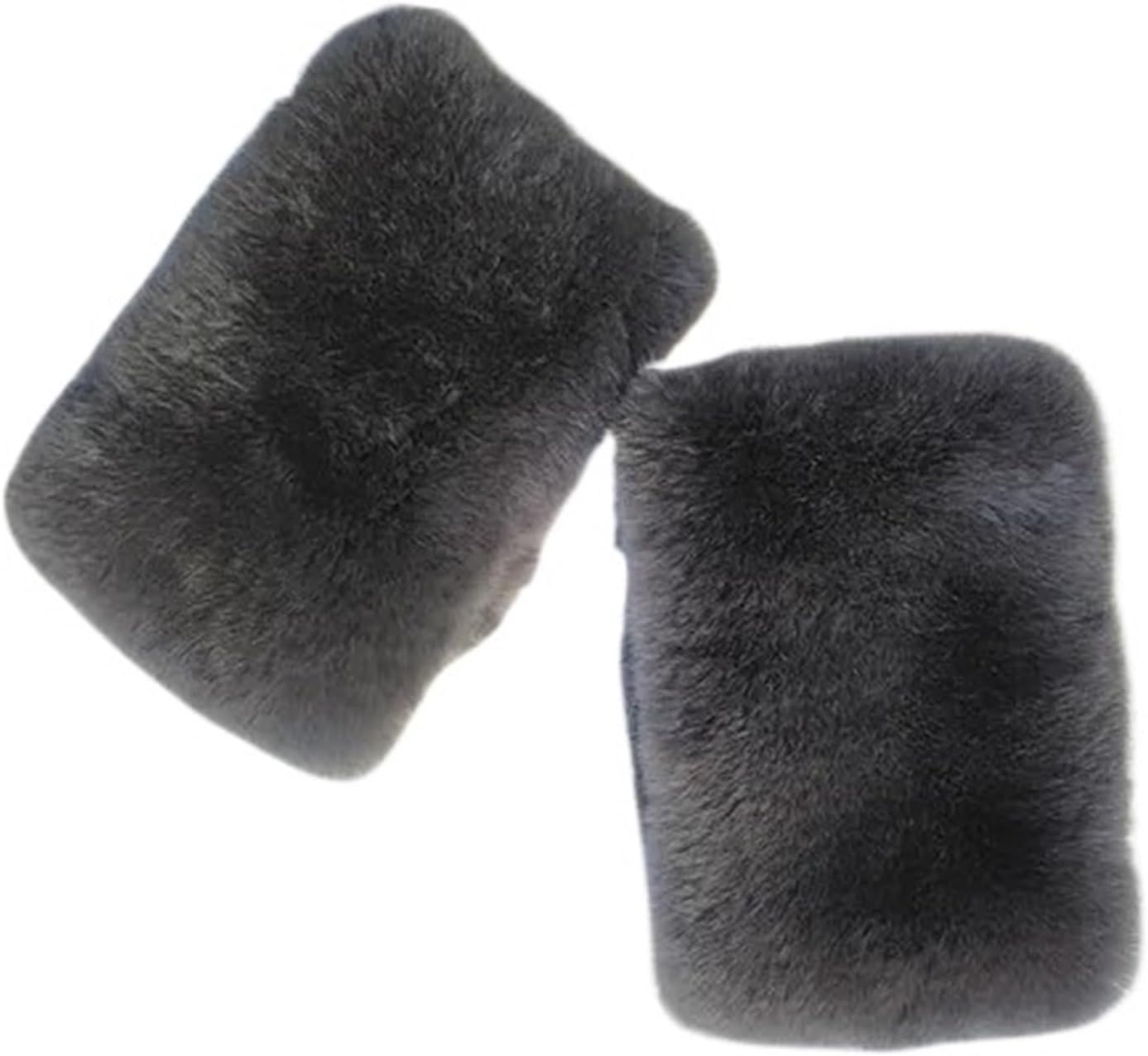 Cuffs Winter Warm Sleeve Wrist Loop Sleeve Windproof Bracelet Sleeve
