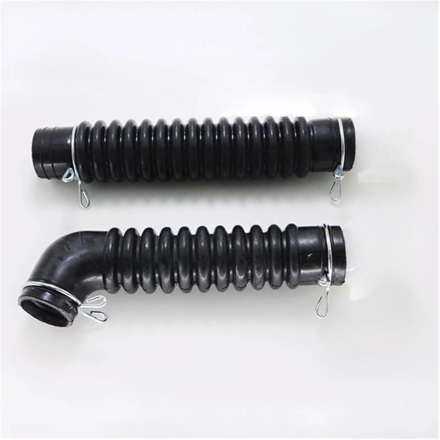 Washing Machine Inner Drain Hose Parts，Compatible For LG，Compatible For Haier Automatic Washing Machine Parts XQB60 XQB70(Style B)