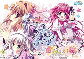 月嶋夕莉 KSR PSA10 Lycee リセ 恋がさくころ桜どき ぱれっと Amazon.co.jp: Chaos TCG 恋がさくころ桜どき ファーストキスの
