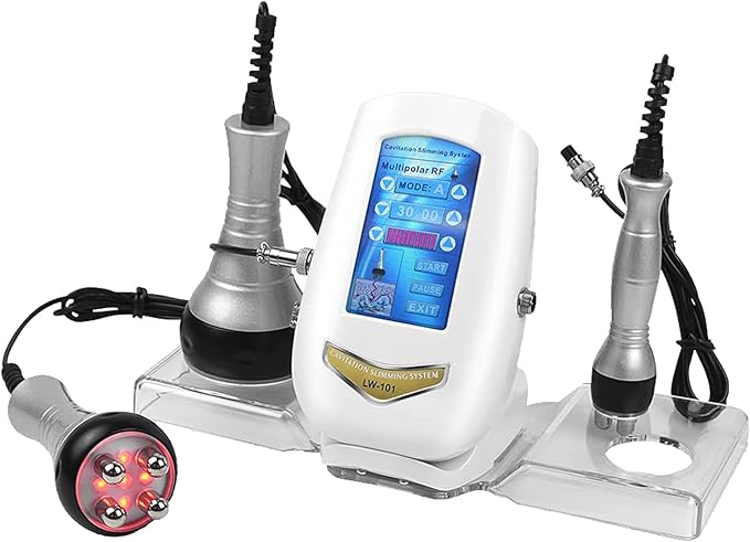 エステ版エクシリス ラジオ波 エステ版エクシリスラジオ波