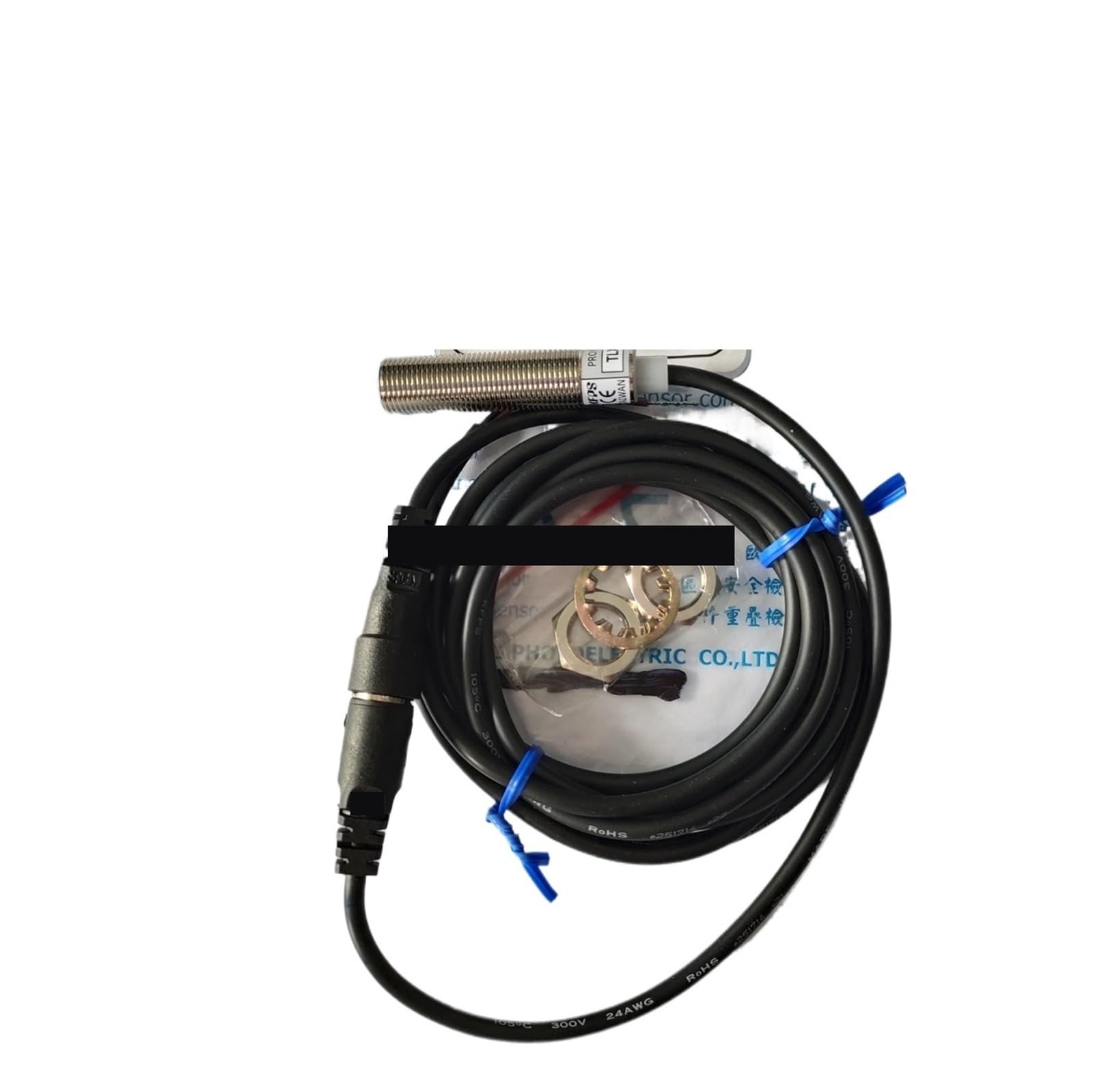 XDDQWSWA 1PC TLX-12N04E2-C Proximity Switch Sensor