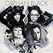 2018 Orphan Black Wall Calendar (Day Dream)