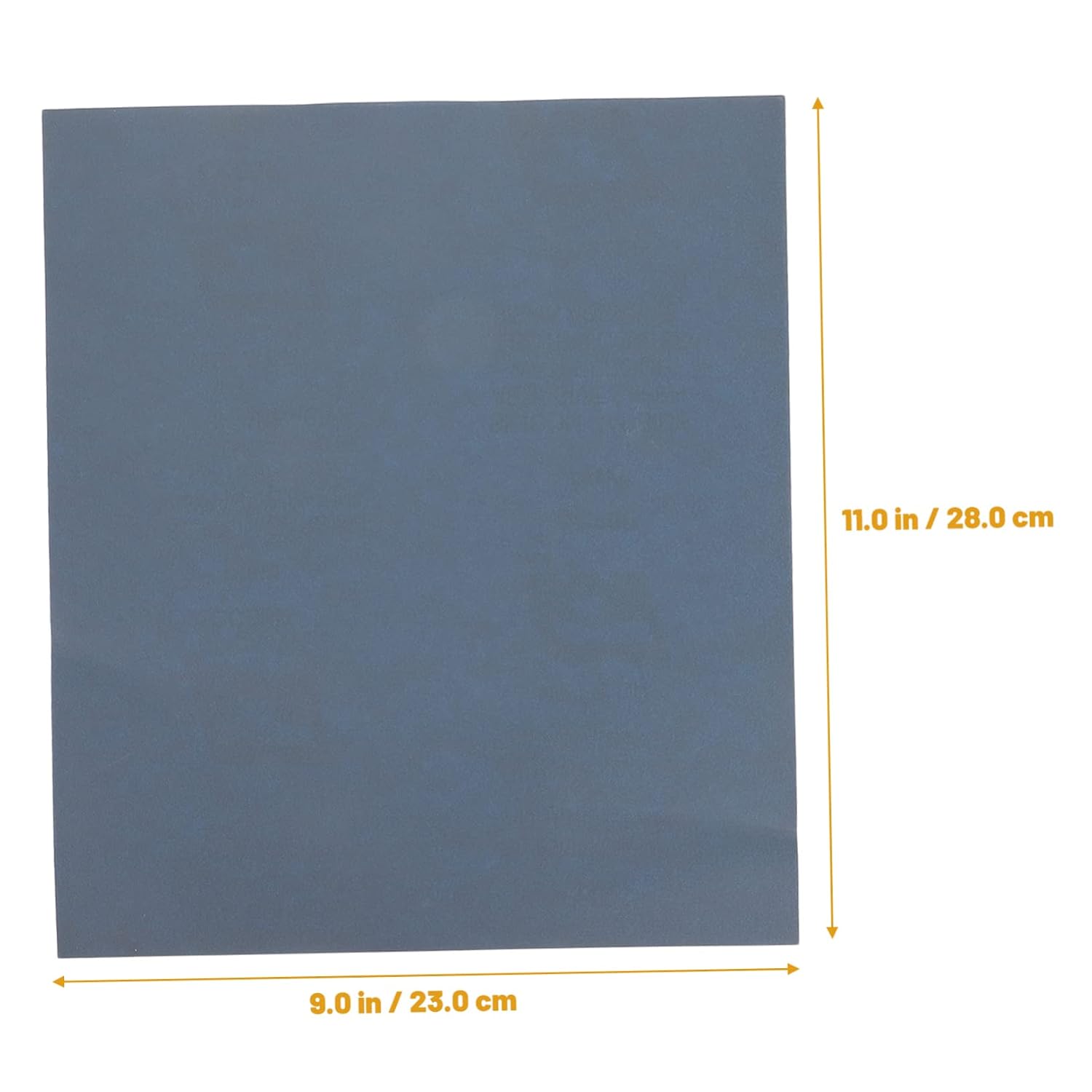 VICASKY 10sheets Bird Cage Liner Pads Professional Bird Gravel Paper for Cleaning Trimming Claws Sandpaper Mat for Parrots