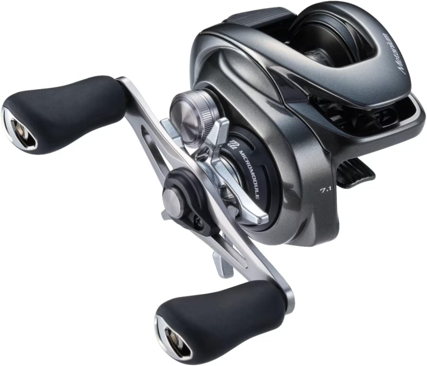 Shimano Bait Reel, Methanium, Assorted