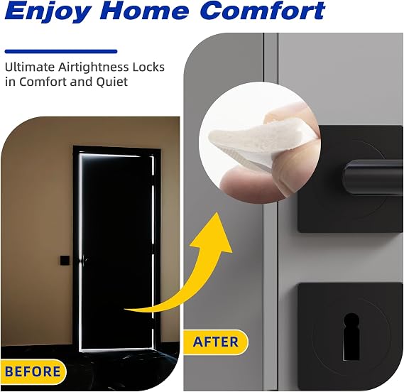 Draft Excluder for Doors and Windows,Draught Excluder Tape,Foam Door Seal