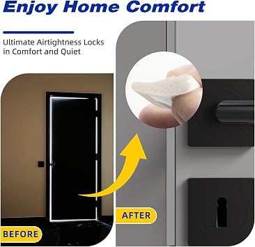 Draft Excluder for Doors and Windows,Draught Excluder Tape,Foam Door Seal