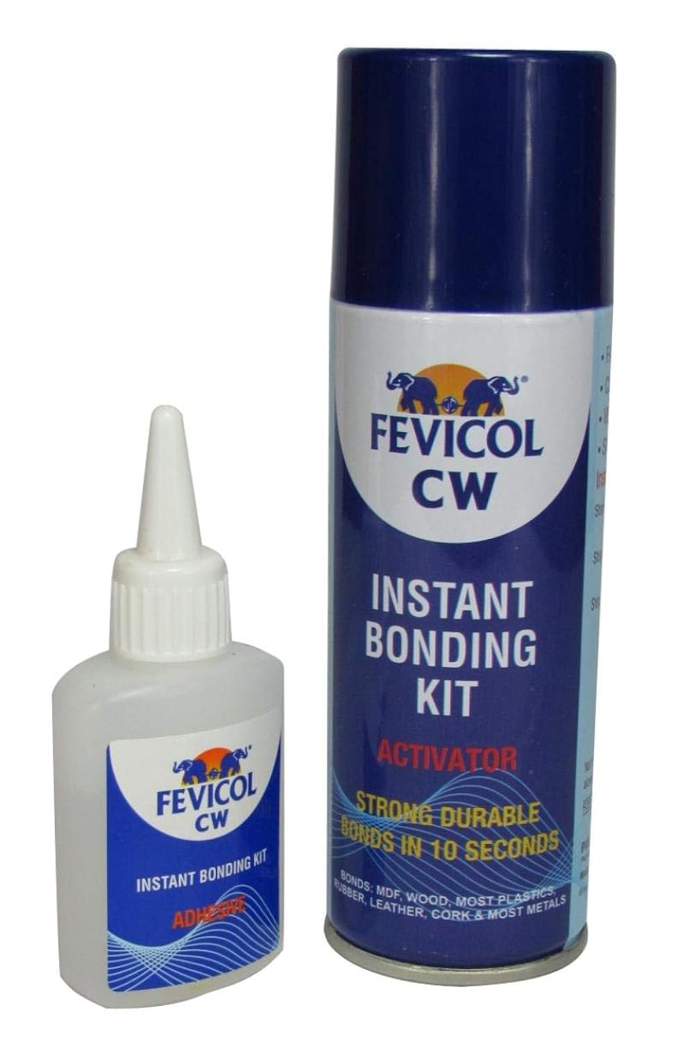 Fevicol Instant binding kit