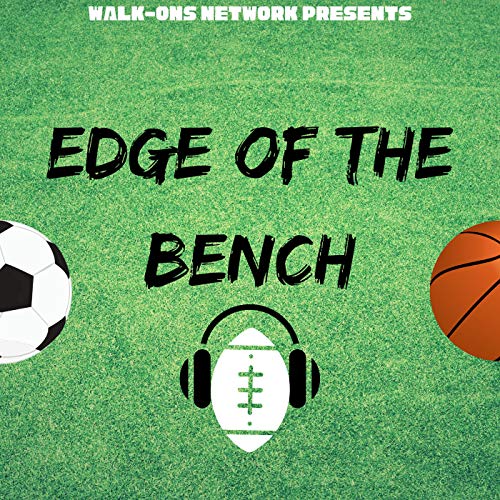 Edge of the Bench cover art