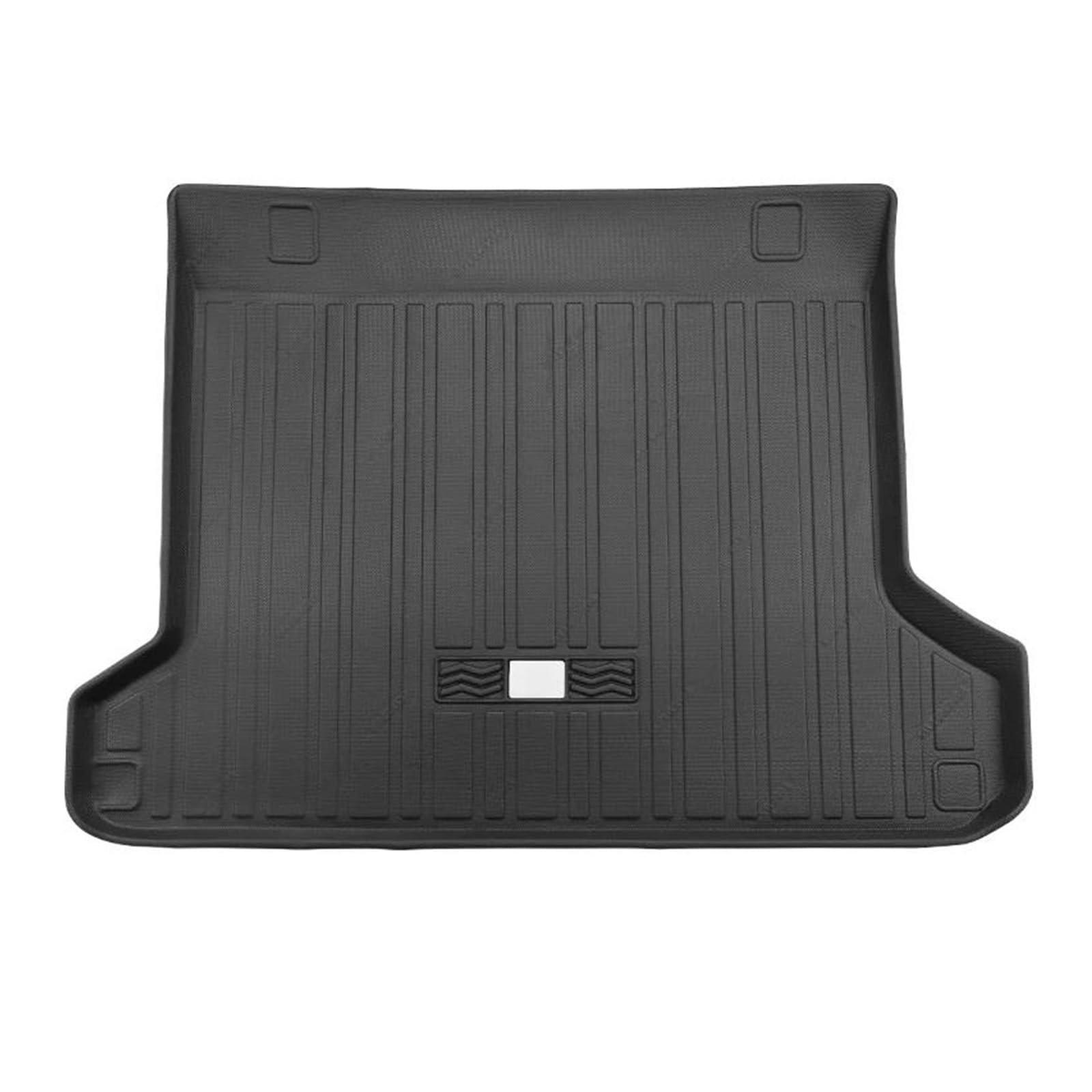 Tapis de Coffre Prado 150 XENITE Antidérapant et Étanche pour Modèles LC150 FJ150
