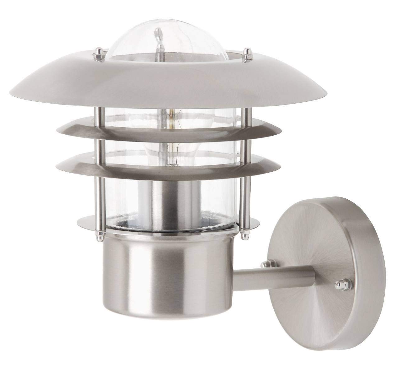 Brilliant, Lampada da Parete