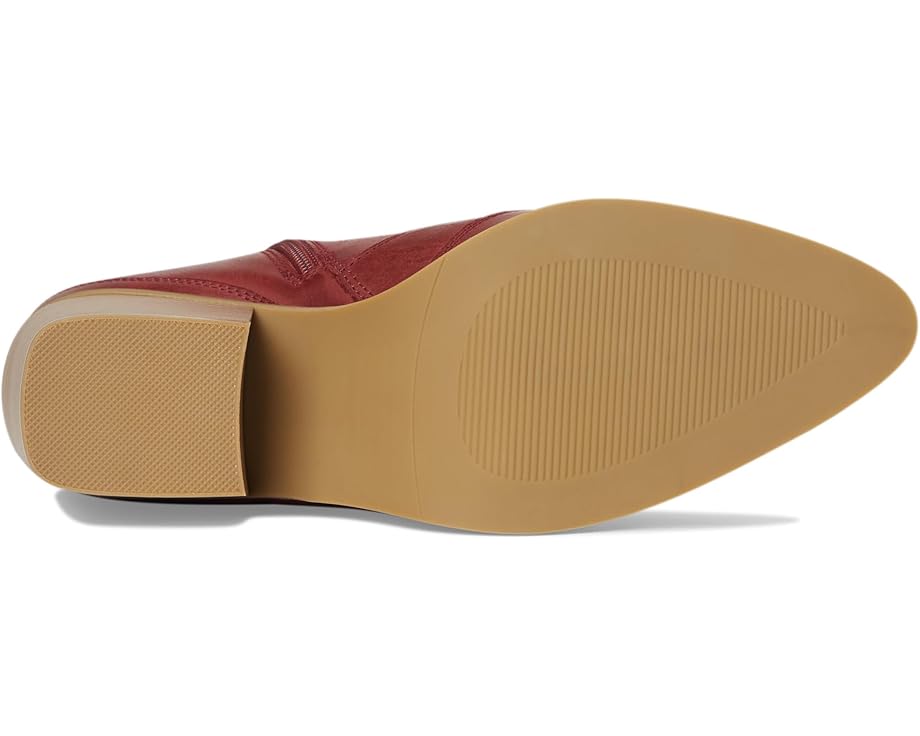 MIA Clorinda - Bottom View