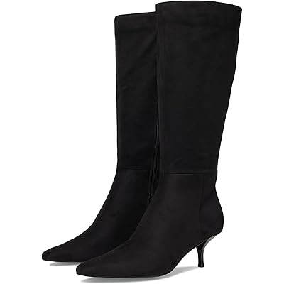 Ботинки Nine West Havier Wide Calf
