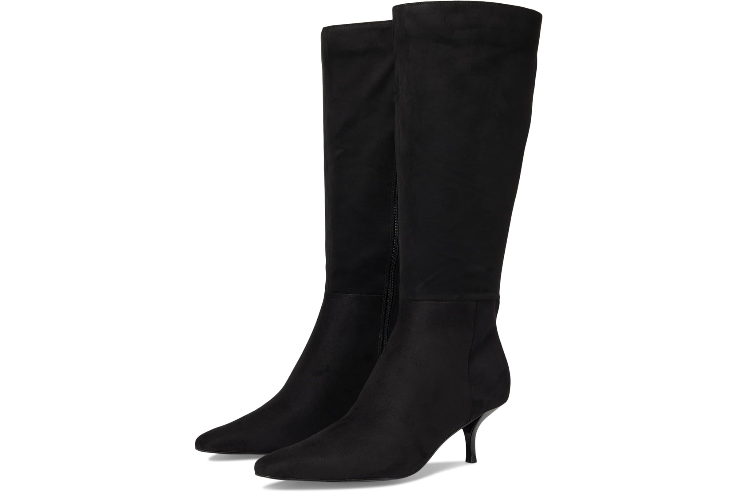 Ботинки Nine West Havier Wide Calf