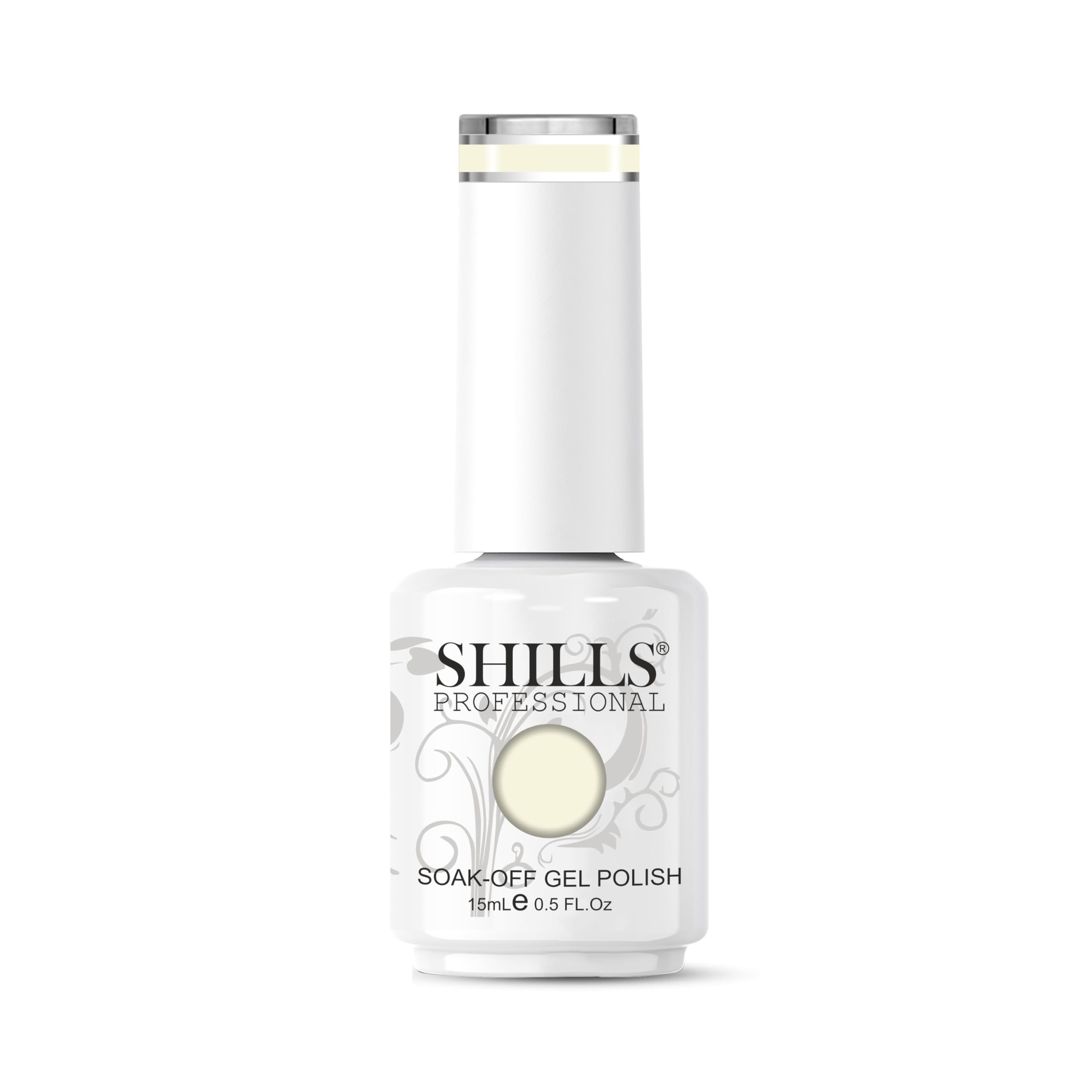 SHILLS PROFESSIONAL Pastel Gel Nail Polish-317-image-25