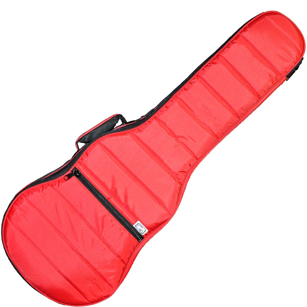 GID PROTECTION MK 【エレキギター用 ギグバッグ】 ケースレビュー]GID Protection Bag｜Croquetteギター機材研究