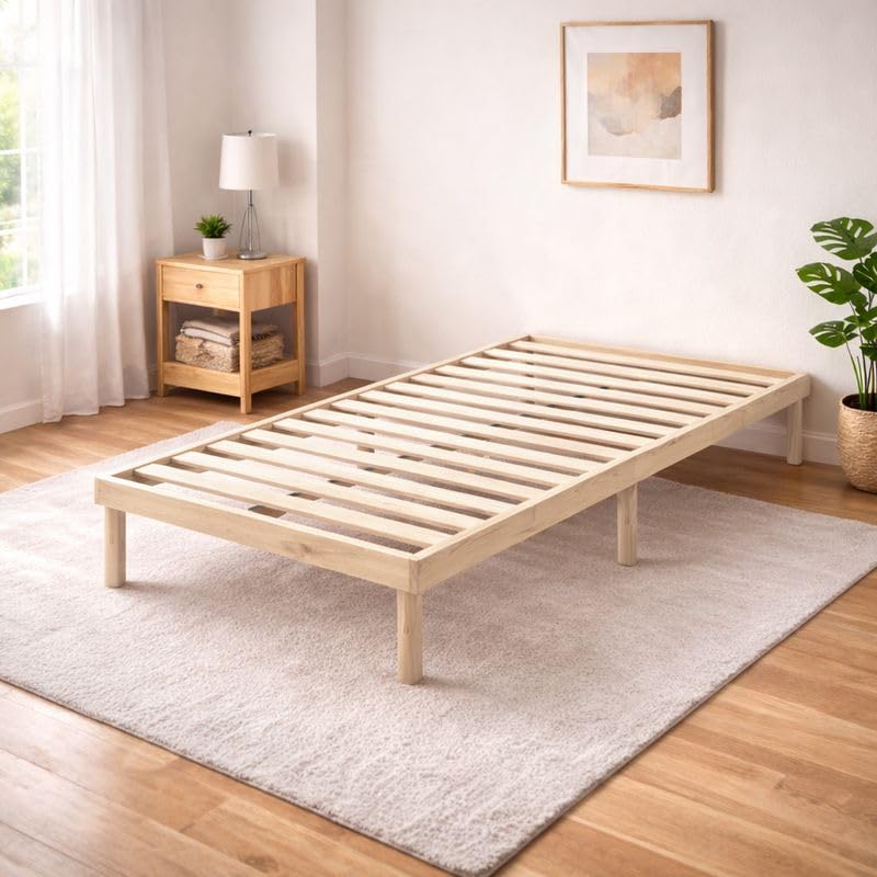 Amazon｜【さらっとした眠り】 SKK ベッド すのこベッド ベッド 