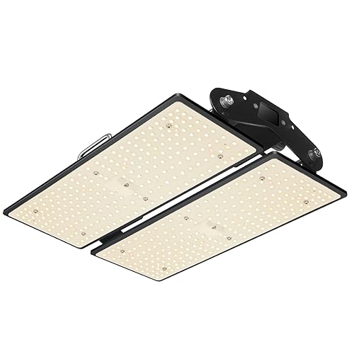 100W LED Plant Grow Light Meets Plant Growth Requirements Multi-Angle