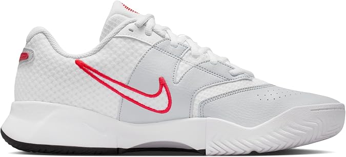 Nike Men's M Nike Court Lite 4Tennis Shoes