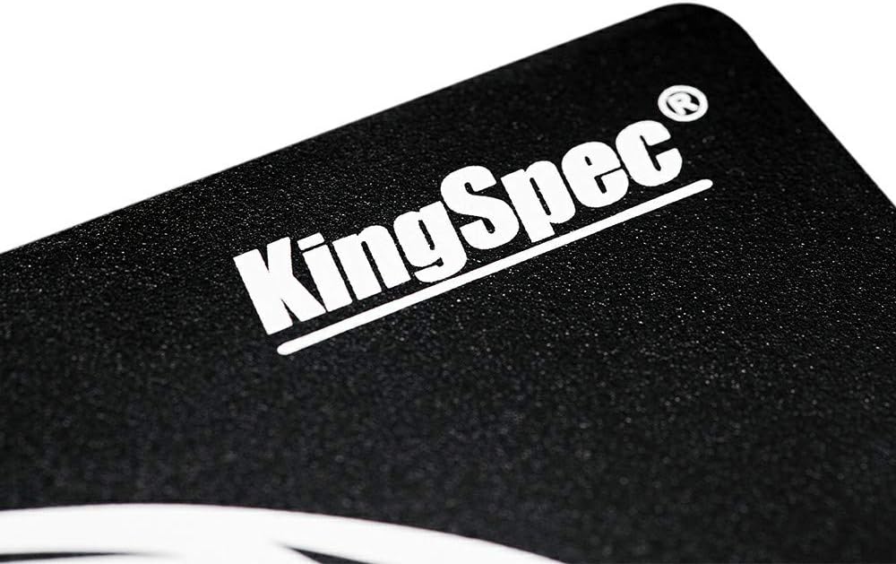 SSD Kingspec 240GB SATA 2.5 Review: Testado por 30 dias em home office
