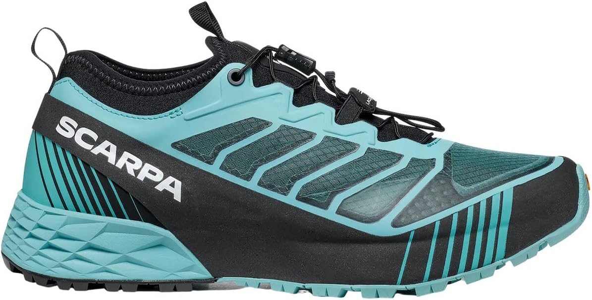 SCARPA Women's Ribelle Run Trail Shoes for Hiking and Trail Running