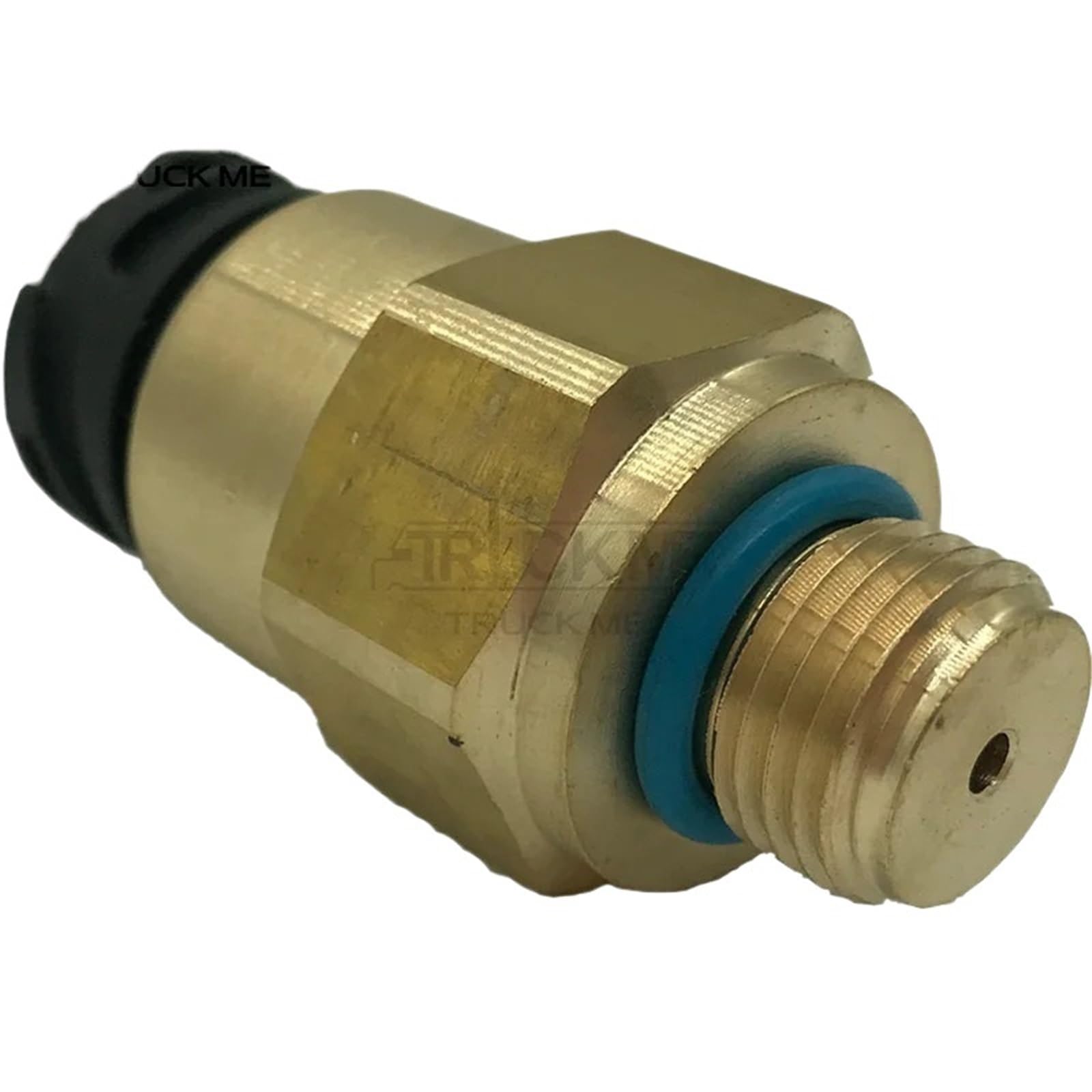 Sensor de presión de aceite de camión para rutas largas de transporte 4